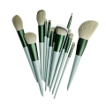 Luxury Women Soft Makeup Brushes Set